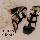 Criss-cross-BLACK
